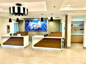Holiday Inn Express & Suites Dewitt - Syracuse by IHG